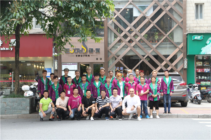 E·joy印覺形象設(shè)計機構(gòu)