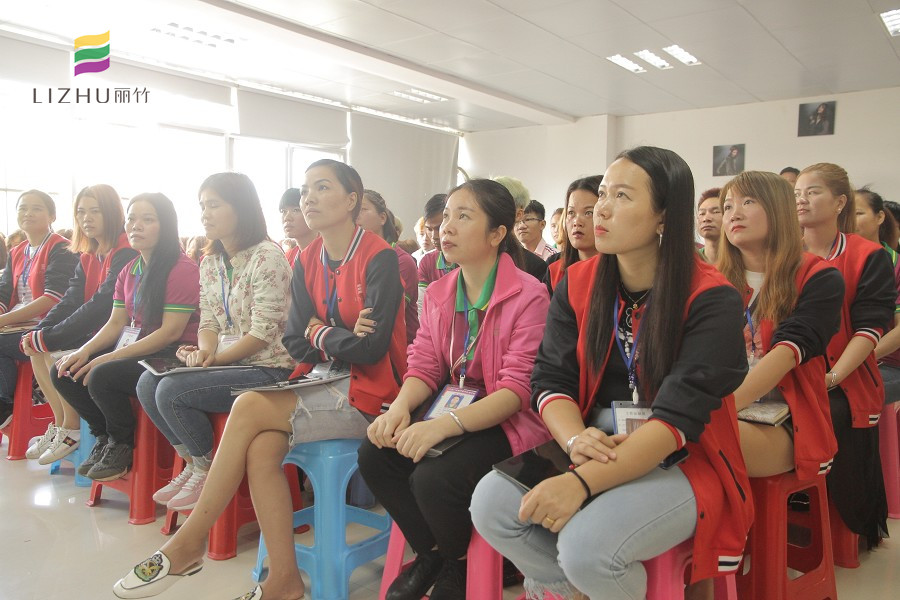 美發(fā)師的直道而行！