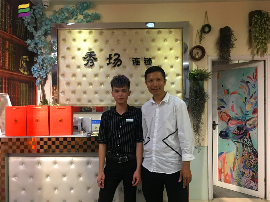 我就想做一朵梅花，怎么了？