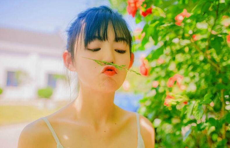 很招桃花運(yùn)的初戀粉色系妝容教程