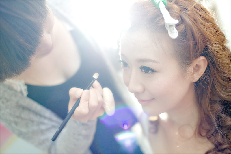 請收藏！簡單好用的化妝技巧