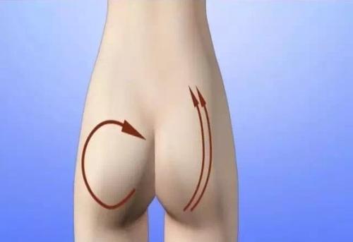 廣西美容學(xué)校：臀療有什么功效