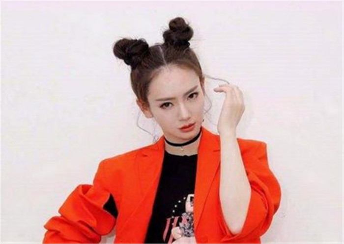 廣西化妝學校：超減齡女星編發(fā)