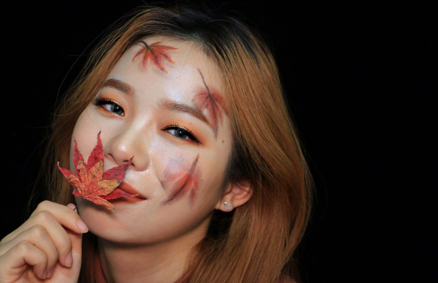 廣西彩妝培訓學校：秋日妝容5大雷區(qū)