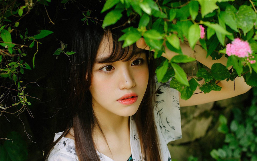 廣西美發(fā)學(xué)校：流行爆款劉海推薦