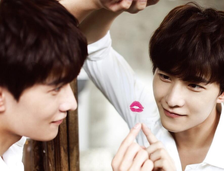 南寧美發(fā)學校：1分鐘教你做造型