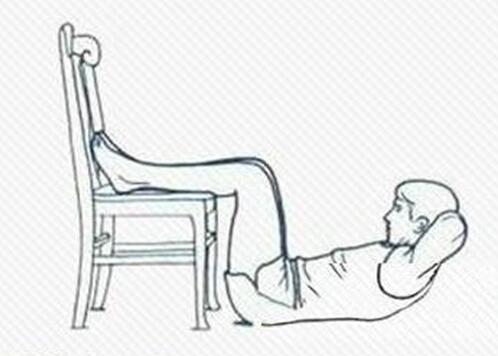 保護腰椎的小動作！