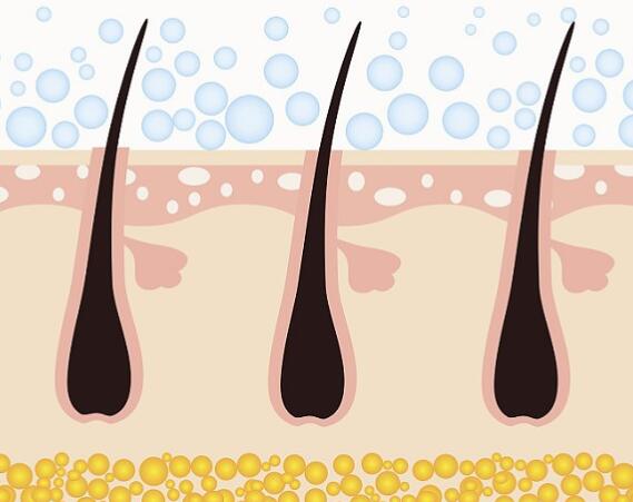 遠離草莓鼻！