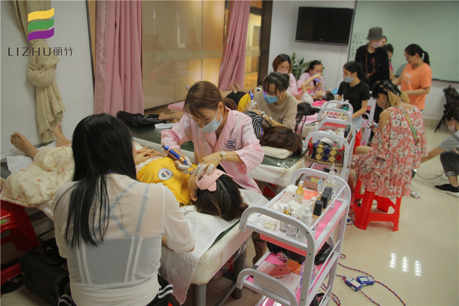 專為紋繡師準(zhǔn)備的實(shí)用紋繡技巧