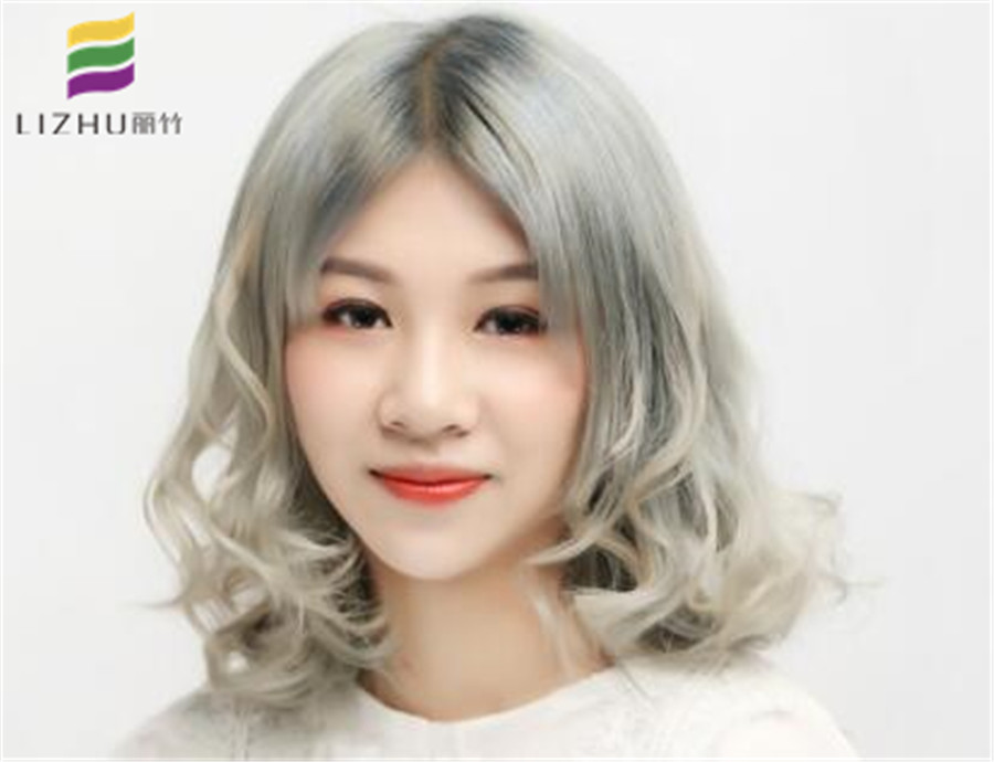 燙染知識：正確健康褪色的美發(fā)技巧