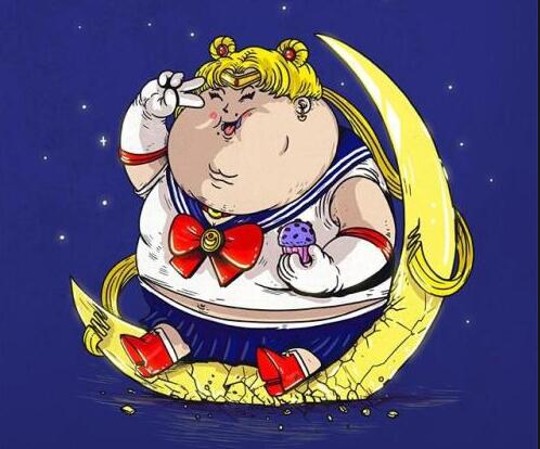 南寧美發(fā)學(xué)校：適合胖子的發(fā)型