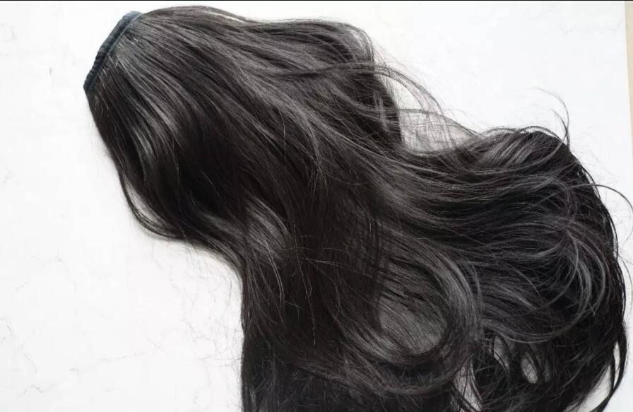 想要柔順秀發(fā)？請(qǐng)和廣西南寧美發(fā)學(xué)校一起做