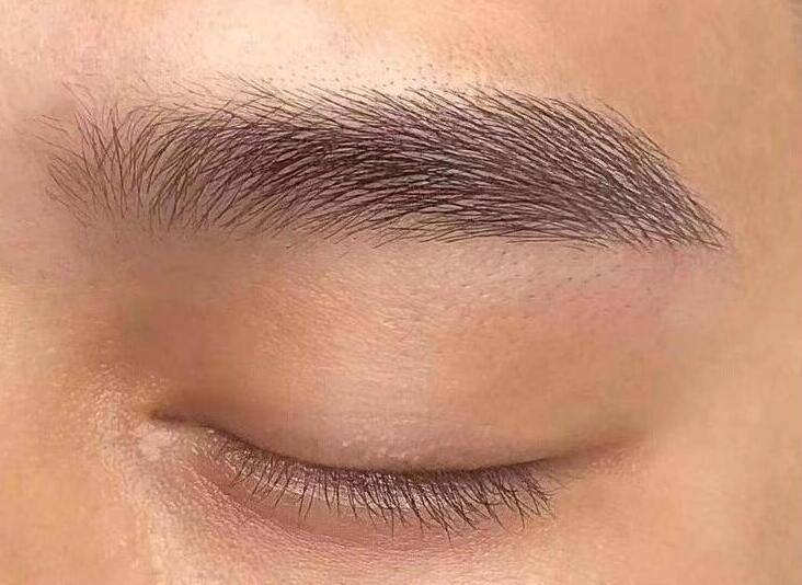 線條眉操作的知識(shí)點(diǎn)，廣西紋繡培訓(xùn)已經(jīng)整理好啦