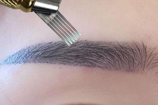 廣西紋繡學(xué)校排名好有哪家？來看看我們的專業(yè)分享吧