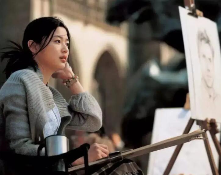 廣西花藝學(xué)校：那些與花相關(guān)的電影，驚艷了時(shí)光