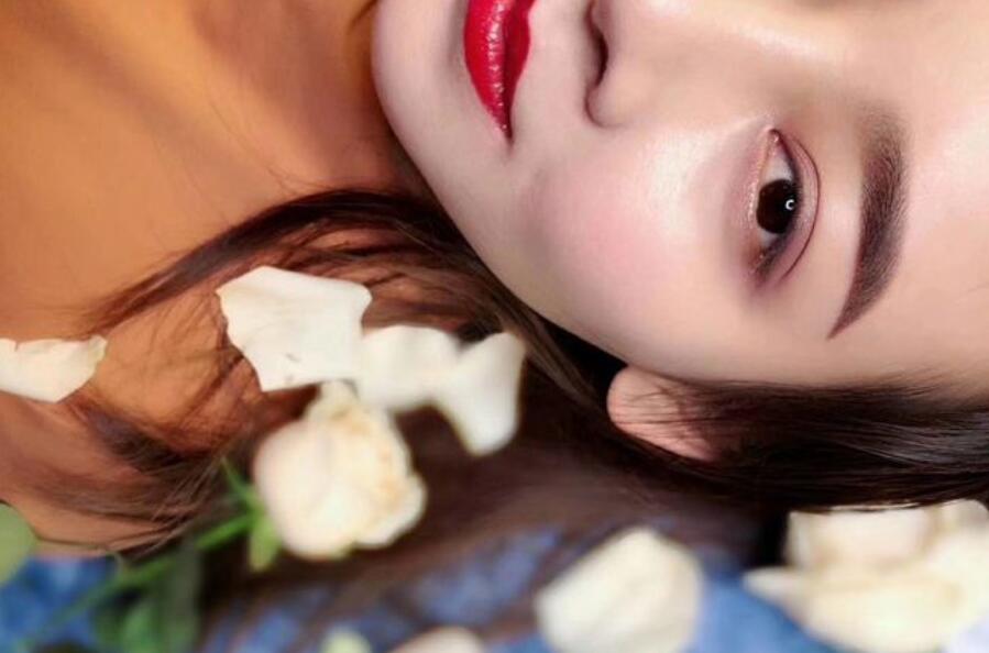 學(xué)紋繡的一定要知道的紋繡技巧，廣西紋繡學(xué)校都準(zhǔn)備好了