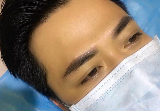 男士紋繡如何練習？南寧紋繡學校來教你