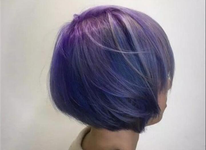 先染發(fā)還是先剪發(fā) ？南寧美發(fā)培訓班告訴你