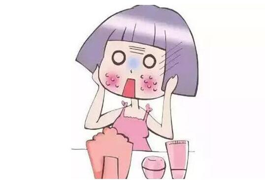 敏感肌如何正確敷面膜，南寧人氣高的美容學(xué)校出教程咯