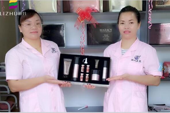 美容院成功經(jīng)營(yíng)的秘訣，快和南寧美容培訓(xùn)學(xué)校學(xué)一下