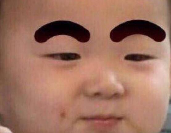 怎樣才能紋出好眉毛？廣西紋繡學(xué)校；來教你