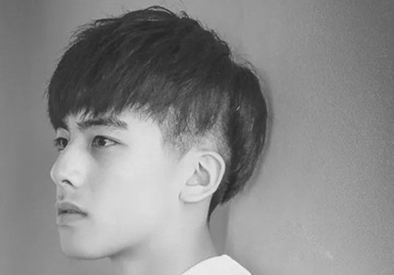 碎發(fā)的剪裁技巧，南寧理發(fā)學(xué)校幫你概括要點(diǎn)
