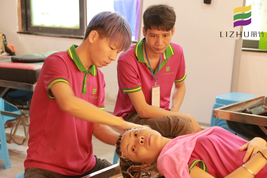 關(guān)于洗頭發(fā)的謊言