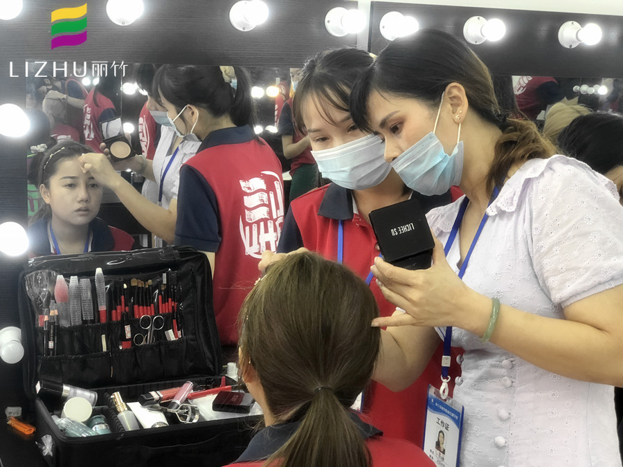 這些持妝小技巧你知道嗎？