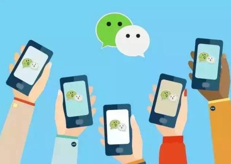 繡師應該如何發(fā)朋友圈？麗竹紋繡學校告訴你怎么做