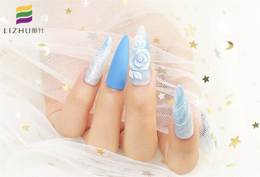 美甲工具有哪些？南寧美甲培訓機構幫你列清單