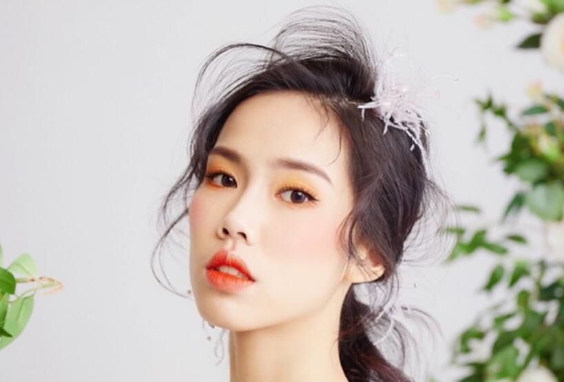常見(jiàn)的新娘妝容介紹 | 南寧教新娘妝哪家技術(shù)好