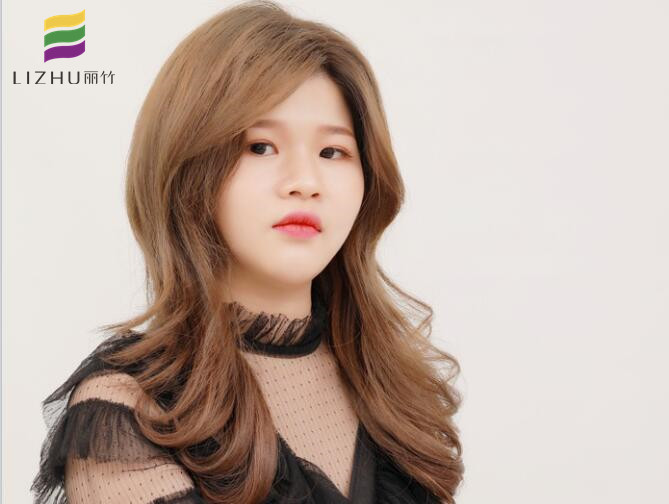 南寧美發(fā)學習機構(gòu)-美發(fā)作品