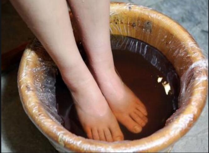 廣西養(yǎng)生美容培訓(xùn)：冬天手腳冰涼怎么辦？