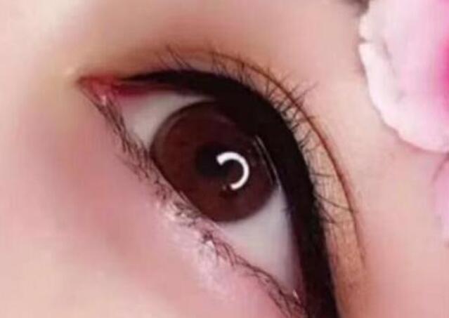 美瞳線需要紋小尾巴嗎？南寧紋繡專業(yè)學校課程