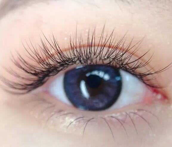 美睫款式怎么挑？麗竹美睫培訓班教你