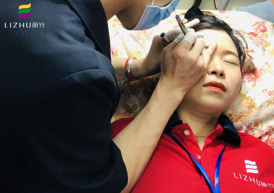 廣西紋繡師短期培訓班：紋繡技巧分享