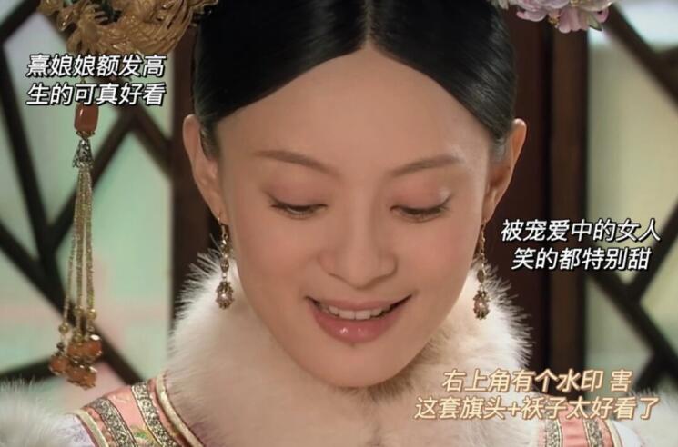 如何跟著甄嬛學(xué)眼妝暈染？南寧專業(yè)彩妝學(xué)校教你