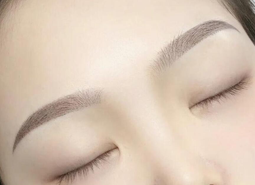 紋繡對身體有害嗎？南寧紋繡學(xué)校十大名校為你講解