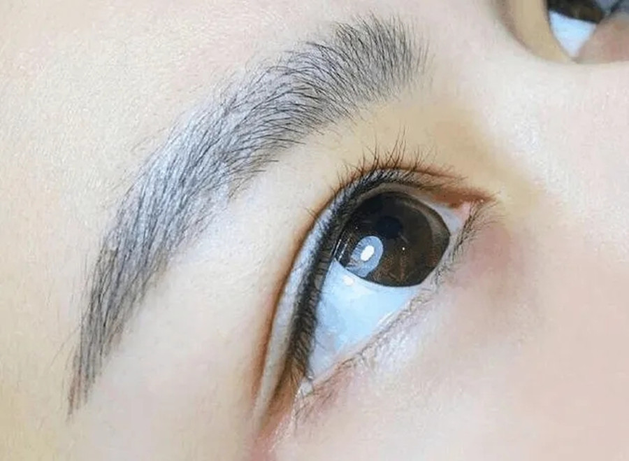 紋繡如何避免反復(fù)上色？廣西專業(yè)正規(guī)紋繡學(xué)校告訴你