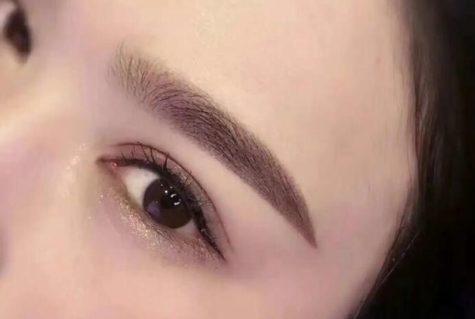 你為什么不做紋繡呢？廣西基礎(chǔ)紋繡告訴你