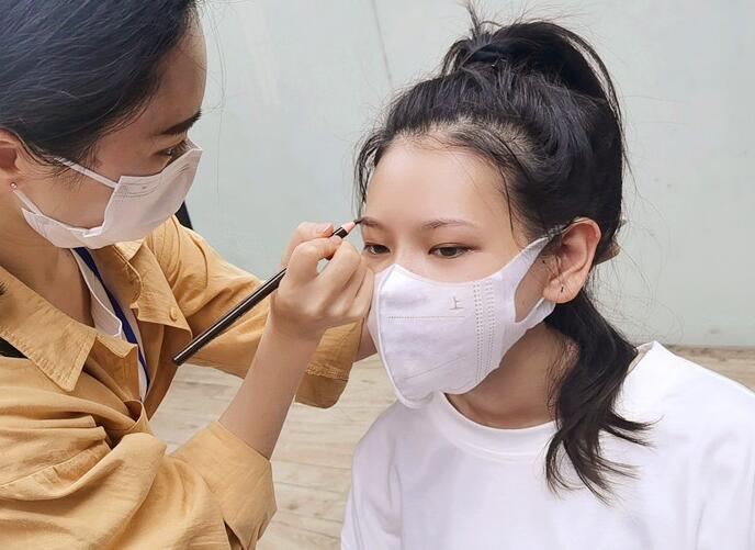 紋繡新手紋眉失敗的原因？南寧紋繡培訓(xùn)學(xué)校總結(jié)