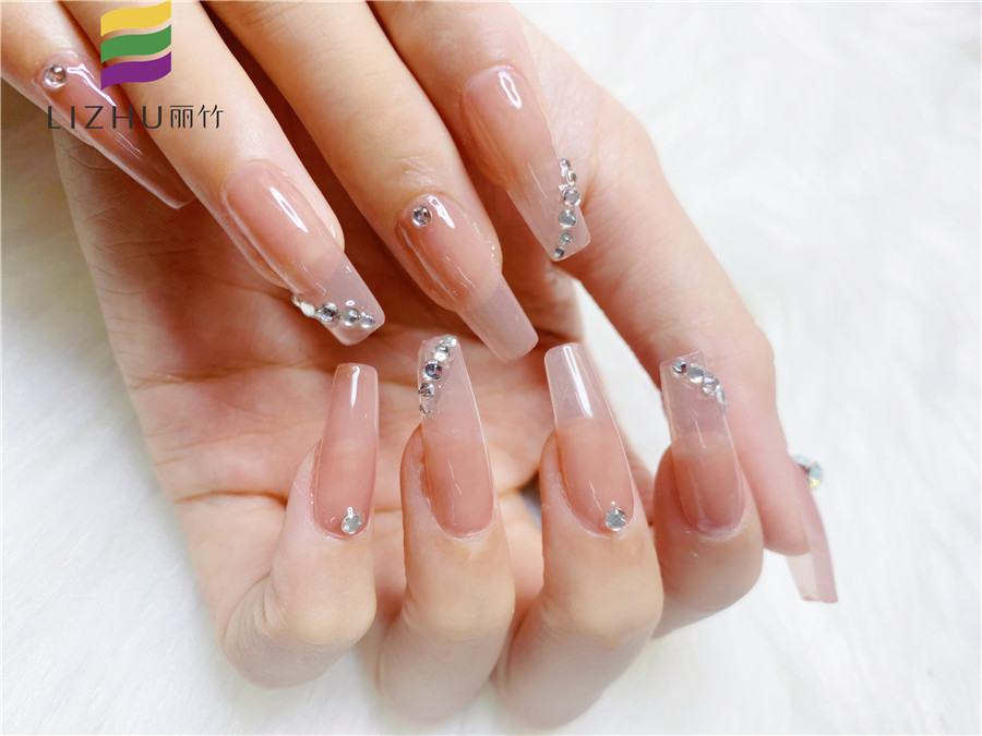 冬天做美甲的注意事項，南寧培訓美甲師課件教學內容