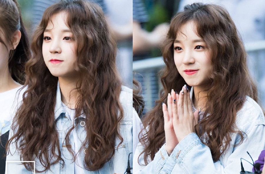 羊毛卷燙發(fā)攻略，廣西專業(yè)燙發(fā)學校分享