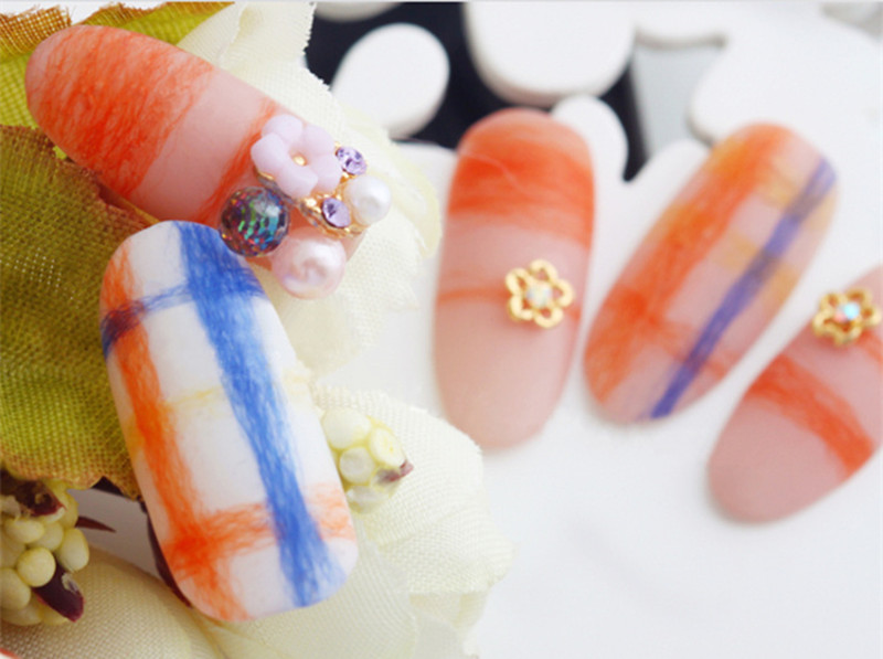 絲絨美甲可以碰水嗎？廣西美甲教育知識解答