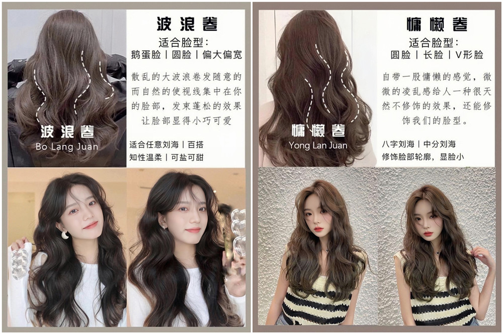 春季燙發(fā)分享，告訴你廣西燙發(fā)學習哪里專業(yè)