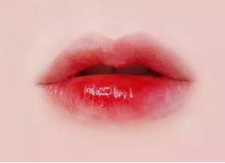 紋唇如何操（下），想學(xué)紋繡在南寧知識剖析