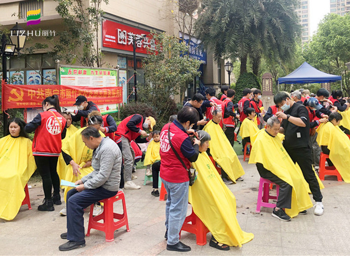 廣西美發(fā)職業(yè)學(xué)校實踐活動總結(jié)