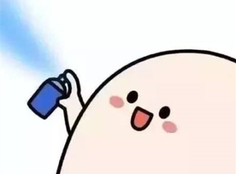 廣西美容護膚學習：噴霧怎么用？