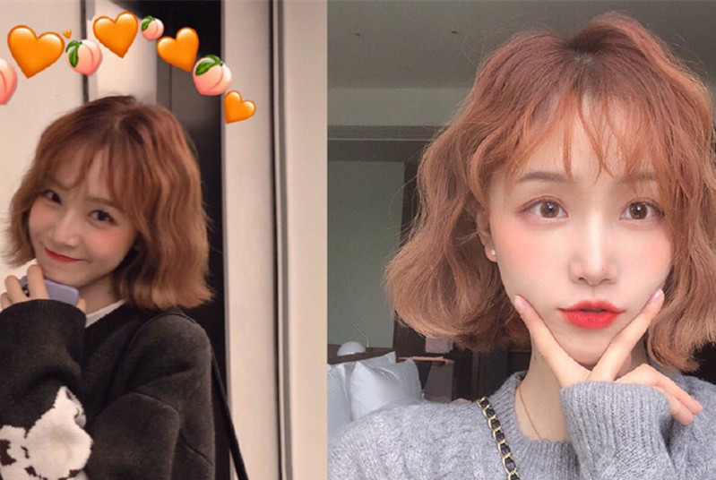 顯白發(fā)色，南寧染發(fā)造型學(xué)校推薦