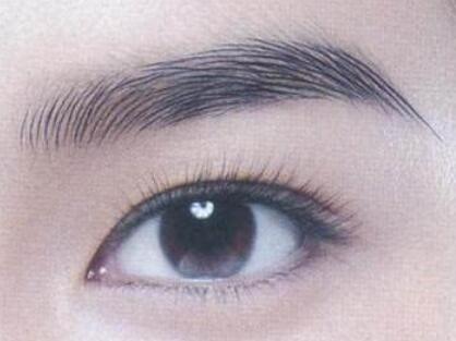 紋眉后多久才自然？零基礎(chǔ)紋繡培訓(xùn)